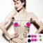 Coloful feather nipple,Silicon nipple Soft healthful nipple sex toy Rupitie ointment