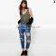boyfriend jeans pants womens jeans cheap jeans wholesale china JXA108