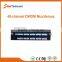 Sino-Telecom Passive 40 Channel DWDM Multiplexer Mux / Demux