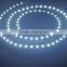 Waterproof 2835 bendable led strip Angle adjustable led strip with CE RoHs