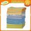 New Product Microfiber Cleaning Cloths