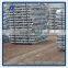 Professional Manufacturr N76X1200 Ground Screw Anchor for Flag Pole