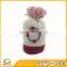 Cylinder Oecan Stuffed Plush Toy Door Stop