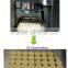 Multipurpose high tack food compress biscuit machine food machine