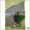 Hot sale plastic beach dream hanging sun lounger