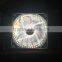 Alseye CA1101w manufacture SC-120 15 led 4 color porpular gaming case cooling pc fan