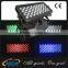 Outdoor led flood light 60*10w RGBW 4IN1 led wall wash