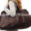 ISO9001:2008 Certification Simple Duffle Bags Luggage Bags