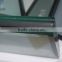 Factory hollow insulated Laminated glass