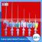 IV Cannula with Wing injection port