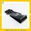 Custom carbon fiber blank metal money clip