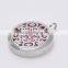Stainless Steel Jewelry Pendant Necklaces Type Diffuser Locket