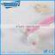Two ball roller handheld body relax massager 5358