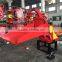 WC wood chipper machine