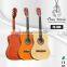 Wholesale 3/4 Size Colorful Student Classical Guitar 36" EC-306
