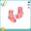 New Design Plain Color Custom Manufacturers Socks Knitting Wholesale Infant Sock Distributors