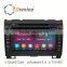 8" Factory price android 4.4 & android 5.1 car Radio for Great Wall Haval H3 H5 2010-2013 built with wifi