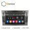 7" Quad Core RK3188 Android 4.4 up to 5.1 Radio Player for Opel Astra Vectra Corsa Zafira Built in Canbus BT
