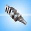 crank shaft for Chinese Locomotive