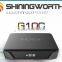 mxq s905 Shiningworth New MXQ ANDRIOD TV BOX 4K MXQ Pro Android6.0 Tv Box 1G/8G kodi 16.0 loaded android s905 tv box