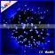 200LEDs street garden outdoor decorative light diwali solar micro led string lights for christmas wedding