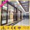 ZHL zhonglian AS2047, ISO9001 certificated, house design whole sale aluminum window and door