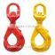 High Performance Crane Safety Hook