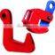 drop forged hardware mould alloy steel carbon steel lifting hoist turnover clamp