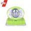 Ellipse 3 AA Battery Backup SMD2835*6+1W LED Bike Headlight with Head Strap