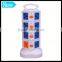 Overload Protection Duplex Universal Pop Up Socket With Usb Port