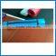 Eco-friendly phthalate free PVC full printing yoga mat