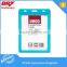 UHOO Plastic PP big size id card holder