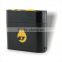Hot selling gps tracker put the rear cover on have space to put through collar gps tracker watch tk108