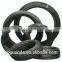soft black annealed iron wire use in construction