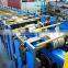 Square/ Round Downpipe Curving Roll Forming Machine, Rainwater Downpipe Roll Forming Machine