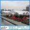 Big trade show tent for outdoor exhibition