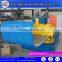 Ghana glazed tile self-support arch roof making machinery