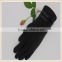 China Factory Made Hand Touch Sheepskin Glove
