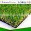 Hot selling landscaping synthetic grass with flat shape and cheap price