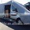 Waterproof UV Resistant Van Cover