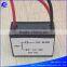 ceilling fan capacitor 250v five wires capacitor 5uf+5uf+5uf