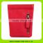 Women Real Soft Leather 6 key Rings Coin Card Wallet Car Key Holder 16663