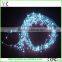 2014 High quality and good price 110V Voltage high brgihtless micro led string lights