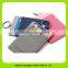 16452 Hot selling custom leather tag luggage tag