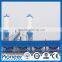 Block Making Machine HZS180 Concrete Batching Plant