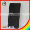 Good quality privacy glass guard for samsung galaxy note 2 privacy screen film