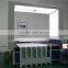 CW-1624SS CCD system large-format auto-feeding uv laser cutting machine