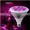 Wholesale Full Spectrum 36W Plant Led Grow Lamp