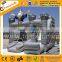 commercial quality inflatable wizard bouncy castle with slide A3028