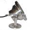 New design waterproof IP68 pool light led 6w with best price